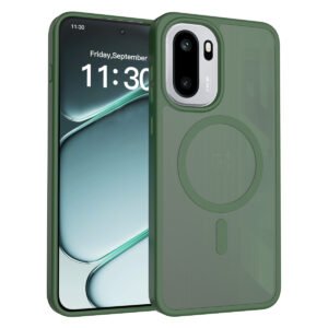 One Plus Ace 6 5G-15R - Foreign version, universal, silver finish, touch-sensitive two-in-one (magnetic attachment) - Image 17