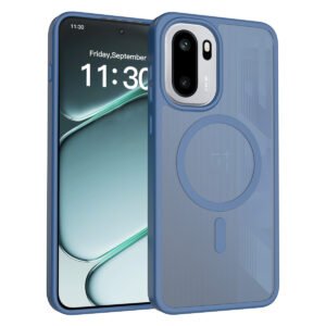 One Plus Ace 6 5G-15R - Foreign version, universal, silver finish, touch-sensitive two-in-one (magnetic attachment) - Image 15