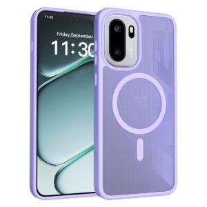 One Plus Ace 6 5G-15R - Foreign version, universal, silver finish, touch-sensitive two-in-one (magnetic attachment) - Image 11