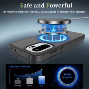 One Plus Ace 6 5G-15R - Foreign version, universal, silver finish, touch-sensitive two-in-one (magnetic attachment) - Image 6