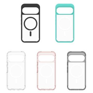 Google 9-9 Pro - 10-10 Pro - 11-11 Pro - 2.0 Anti-Fingerprint (Magnetic Attachment)