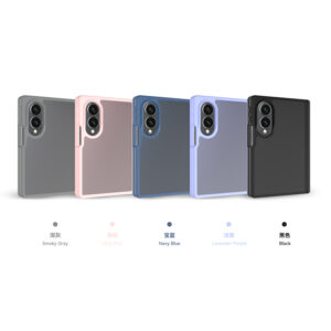 Samsung Z Fold8 - Left-right folding