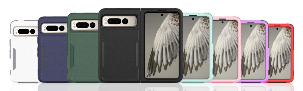 Google Pixel Fold