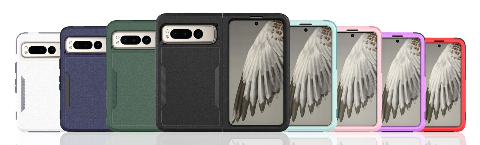 Google Pixel Fold - Image 1