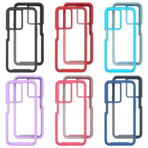 OPPO A77 5G Starry Night All-Weather Case