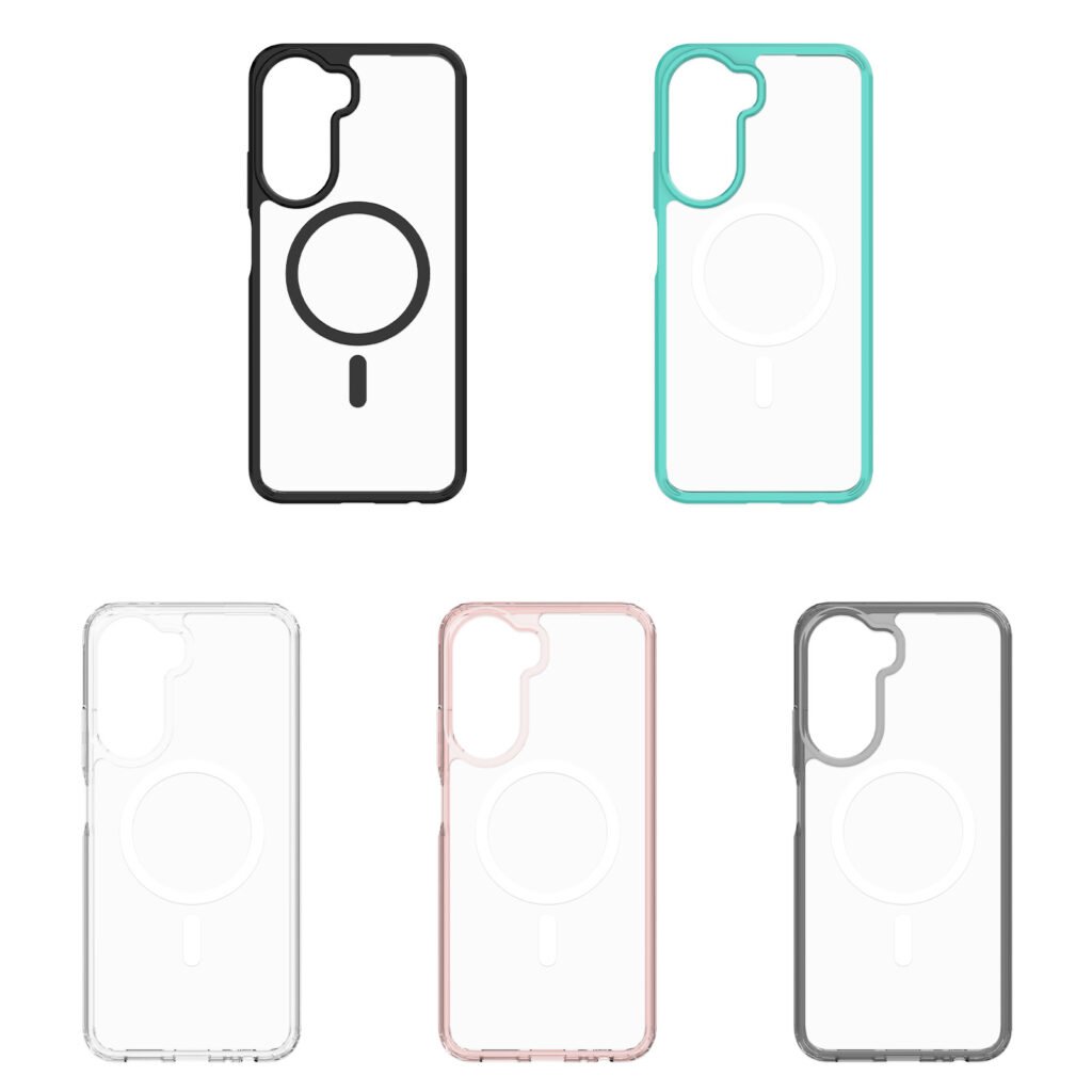 Redmi A7 Pro 4G - Anti-Scratch One-Step (Magnetic Attachment)