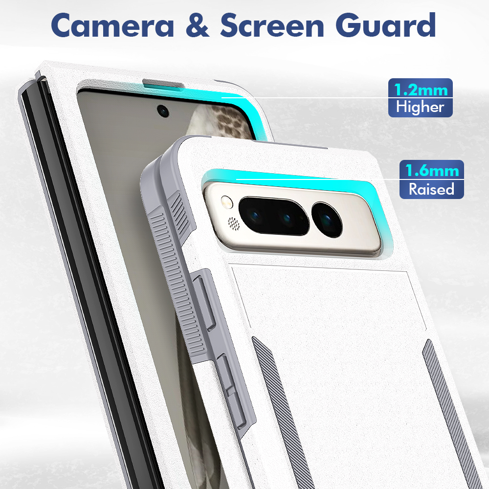 Google Pixel Fold launches two-in-one (with ring) - Image 5