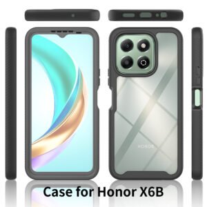 Honor X6B - Starry Night All-Weather Case - Image 4