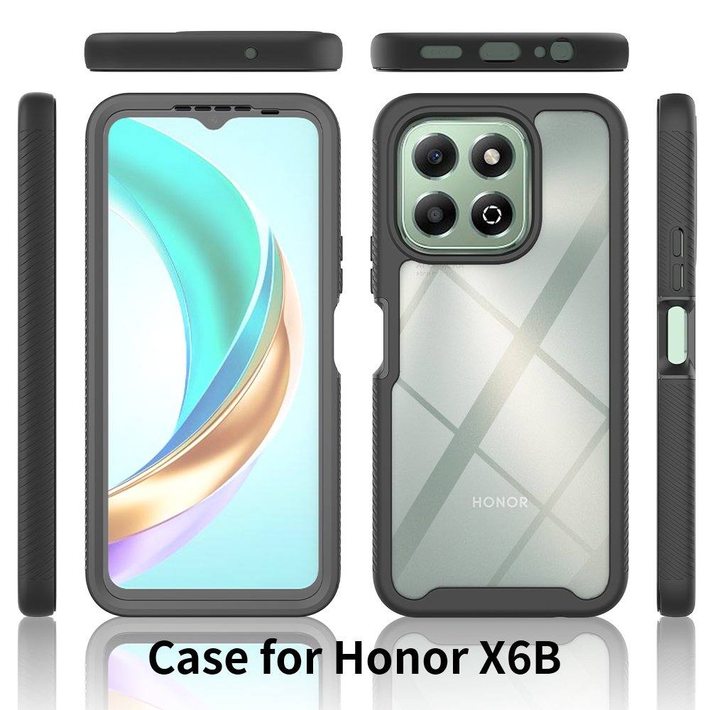 Honor X6B - Starry Night All-Weather Case - Image 4
