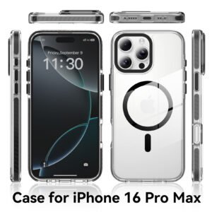 iPhone 16 Pro Max in vibrant dual colors - Image 3