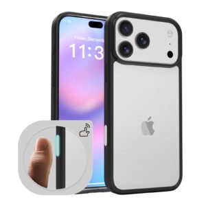 iPhone 18 Pro Max (17 Pro Max universal) Anti-scratch protection - Image 8