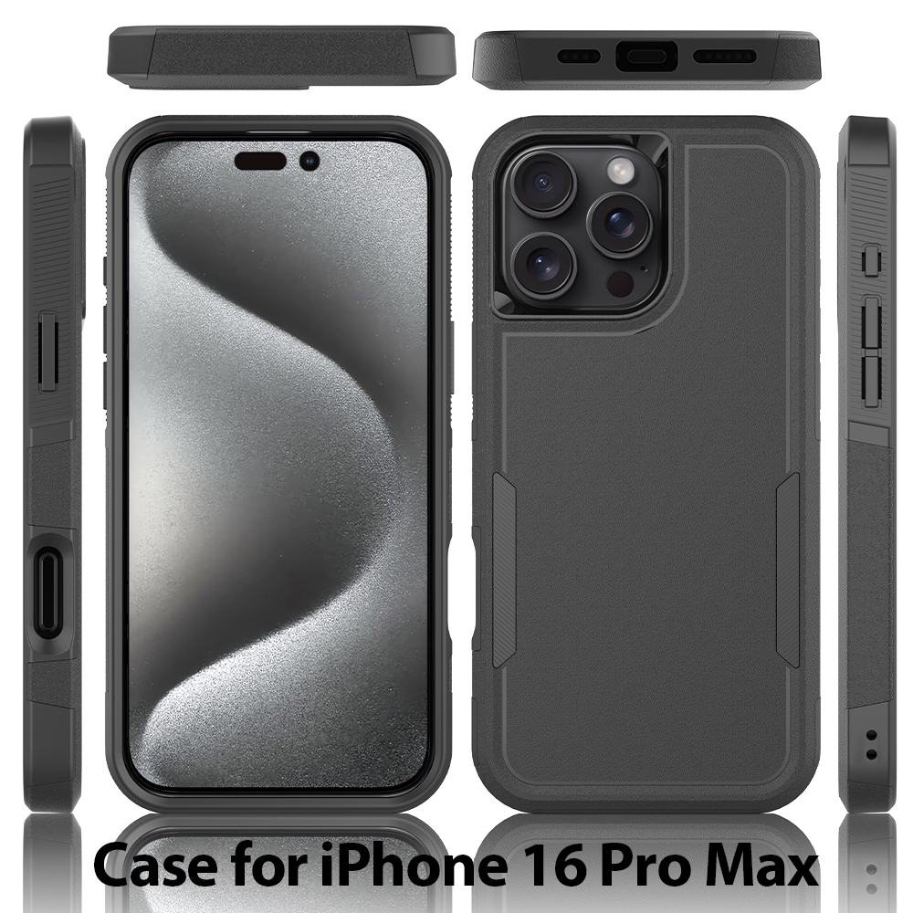 iPhone 16 Pro Max - Takeoff Two-in-One - Image 3