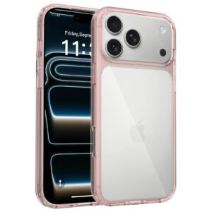 iPhone 17 Pro Max (18 Pro Max universal) Anti-scratch protection - Image 14