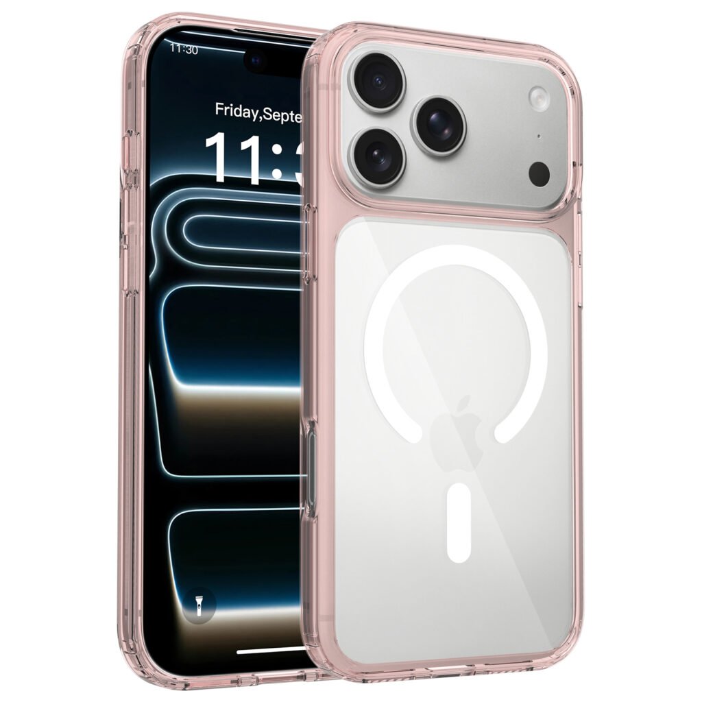 iPhone 17 Pro Max (18 Pro Max universal) Anti-scratch protection
