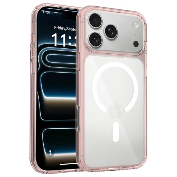 iPhone 17 Pro Max (18 Pro Max universal) Anti-scratch protection