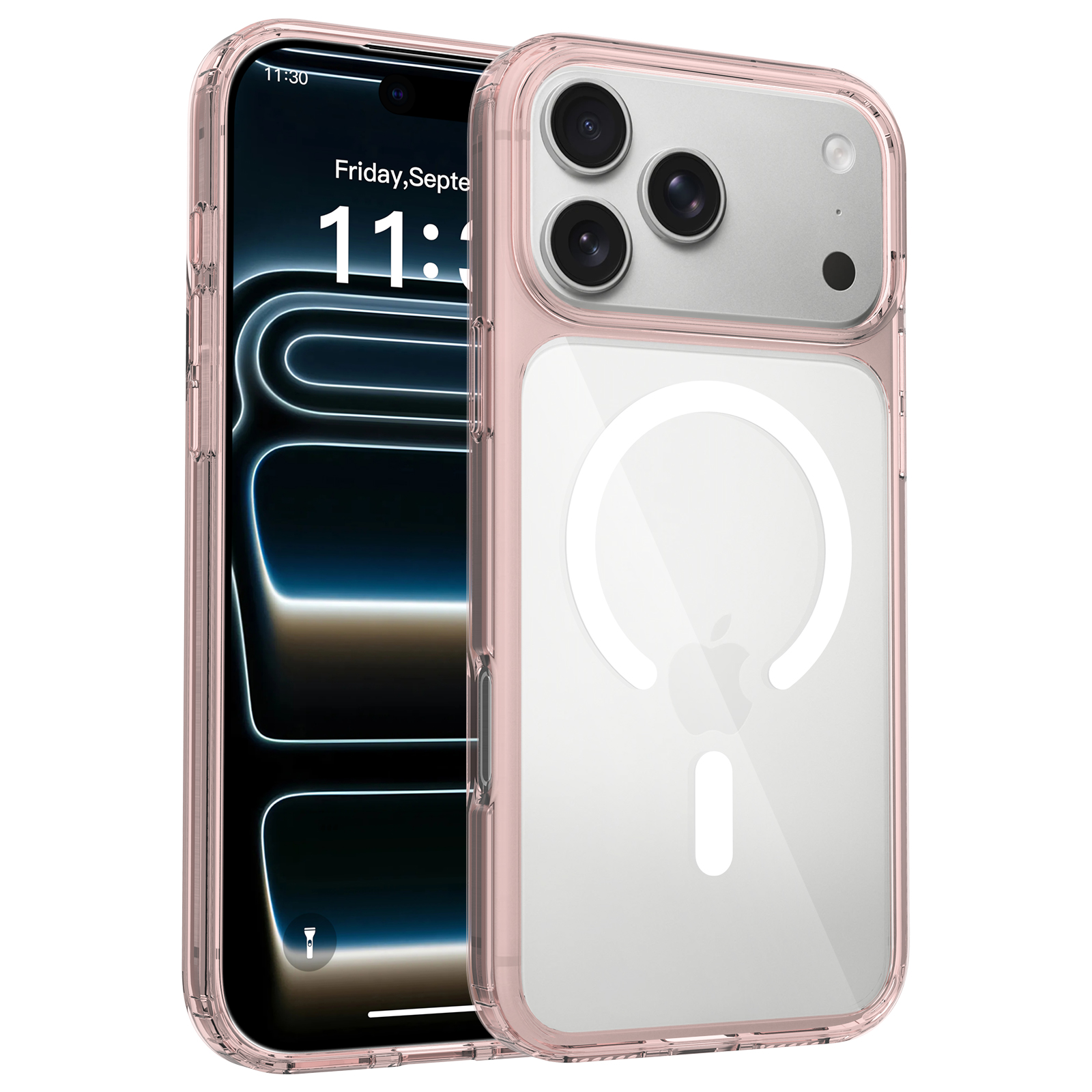 iPhone 17 Pro Max (18 Pro Max universal) Anti-scratch protection - Image 15