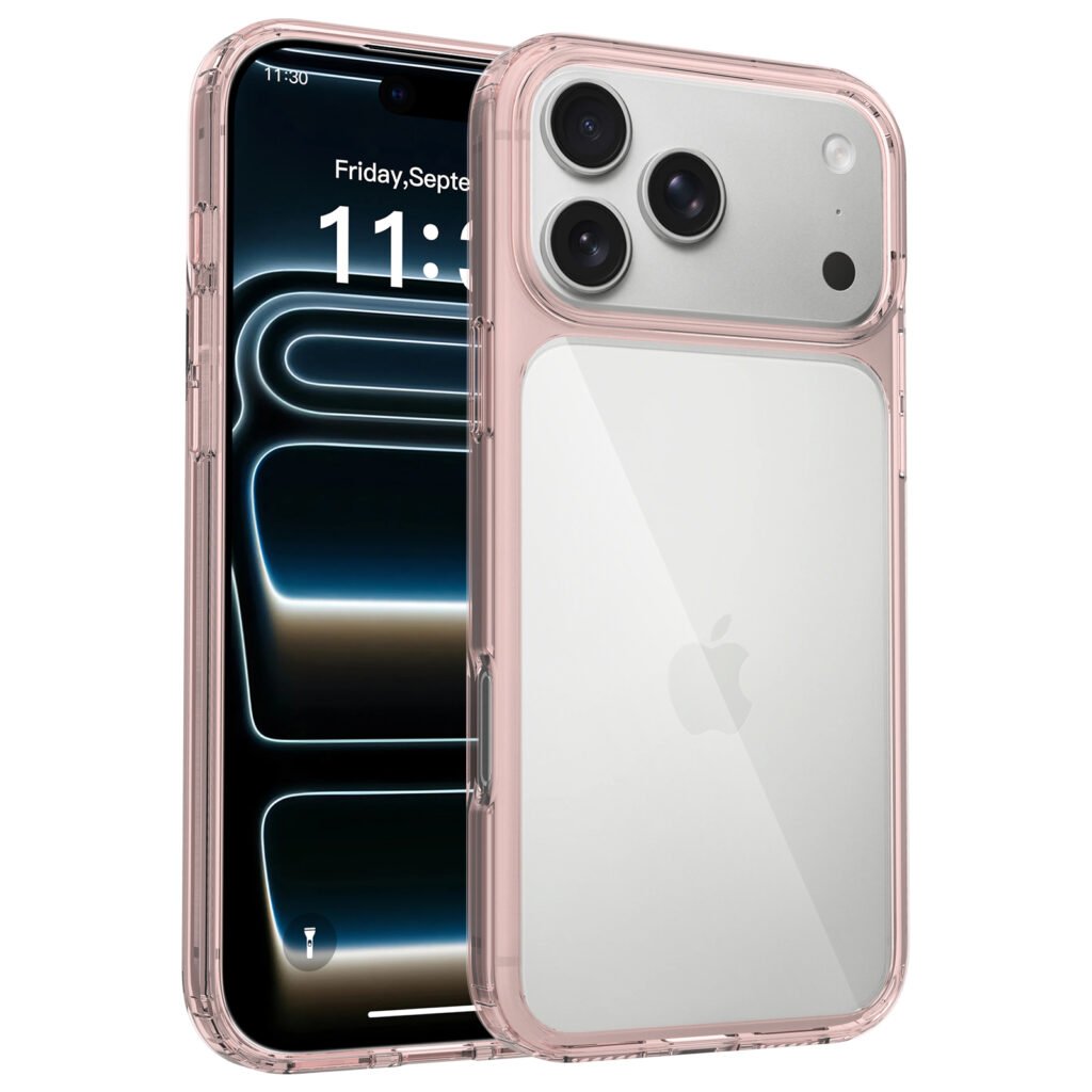 iPhone 18 Pro Max (17 Pro Max universal) Anti-scratch protection
