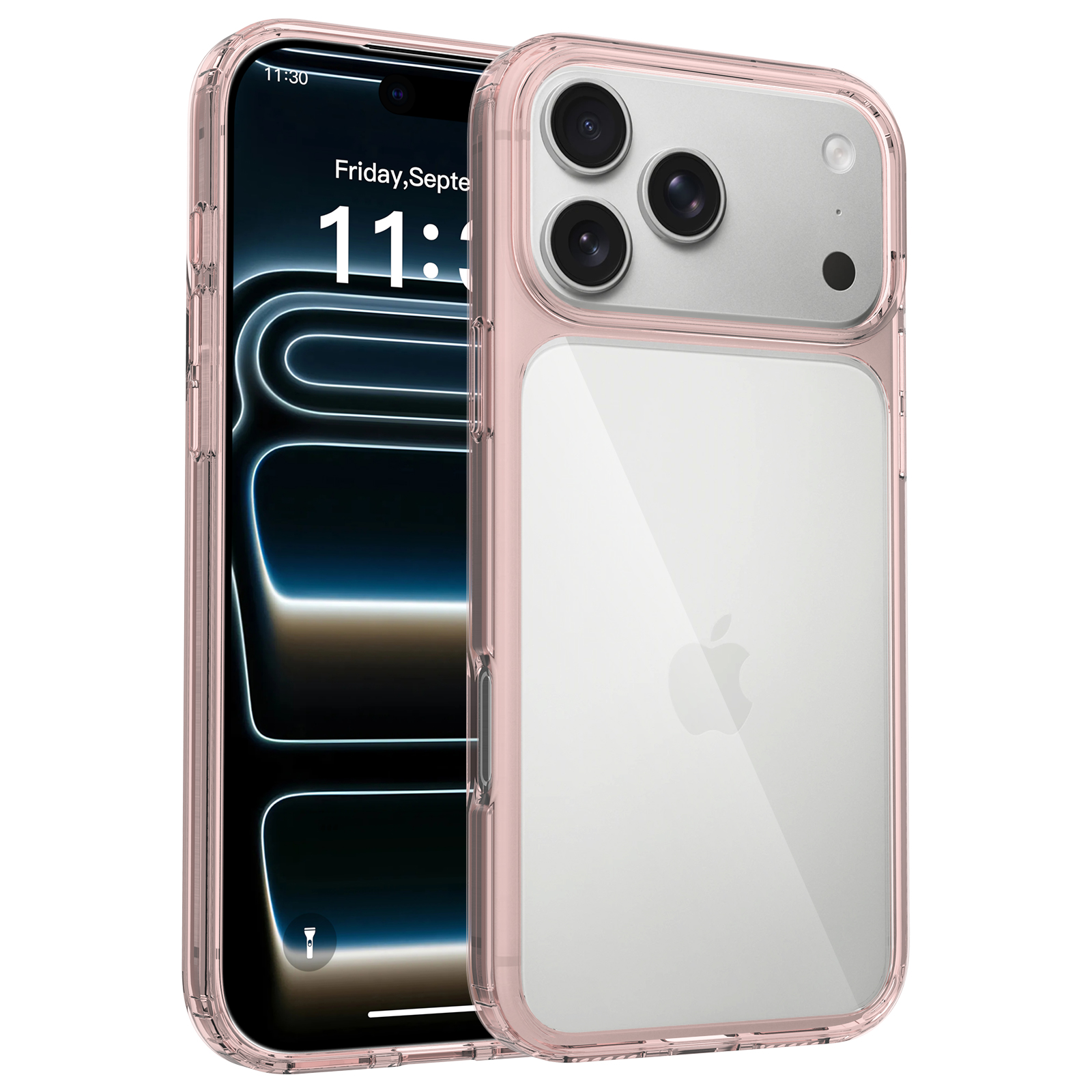 iPhone 18 Pro Max (17 Pro Max universal) Anti-scratch protection - Image 19