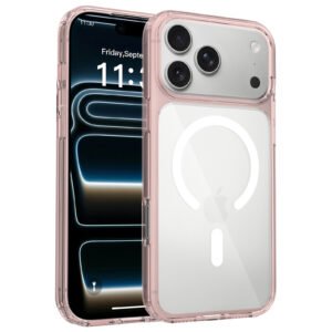 iPhone 18 Pro Max (17 Pro Max universal) Anti-scratch protection - Image 6