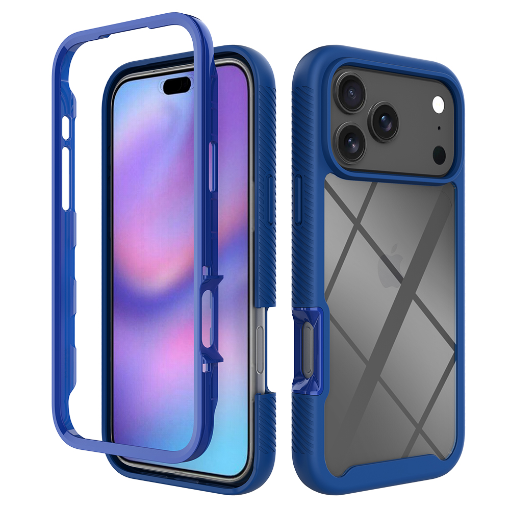 iPhone 18 Pro Max (17 Pro Max universal) Starry Sky All-Weather Case - Image 10