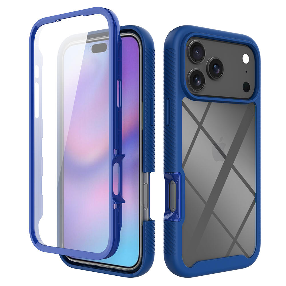 iPhone 18 Pro Max (17 Pro Max universal) Starry Sky All-Weather Case - Image 18