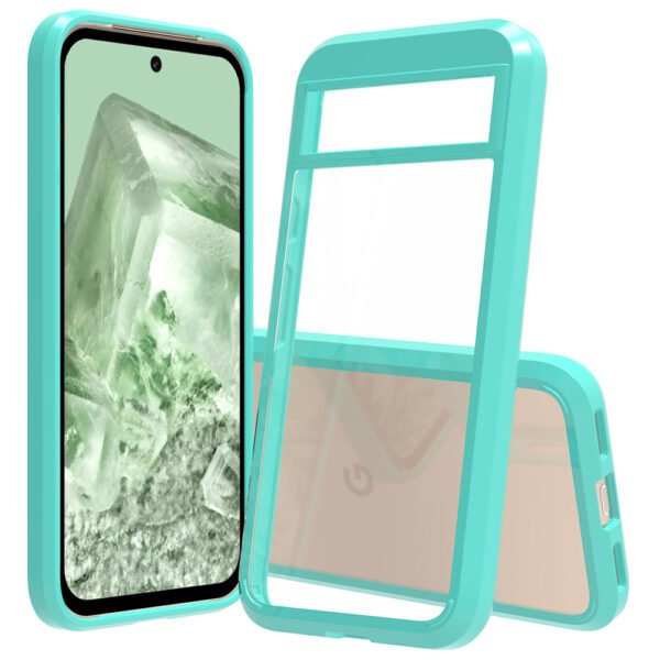 Google 8A - Anti-Scratch Protection