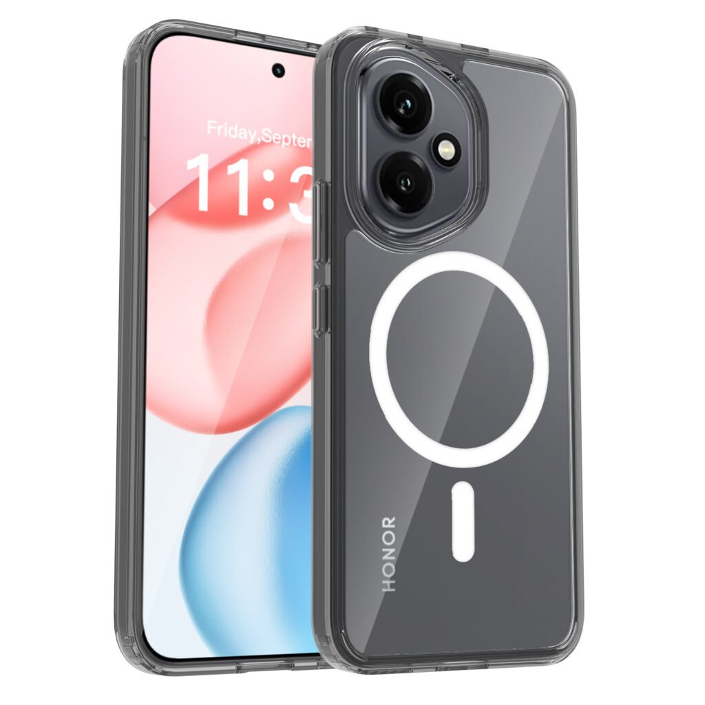 Honor 400 - Magnetic Anti-Scratch Protection