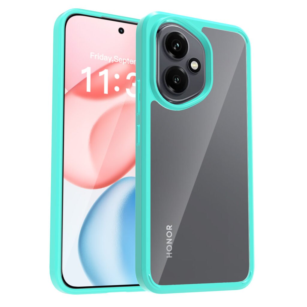 Honor 400 - Scratch-resistant