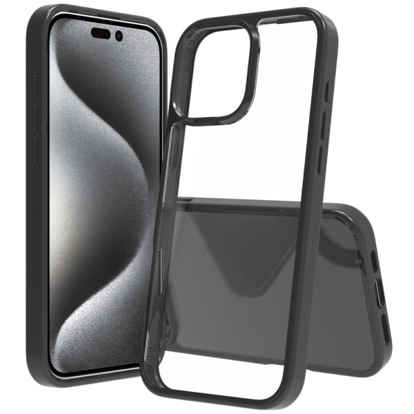 iPhone 16 Pro Max 2.0 Anti-Scratch Function