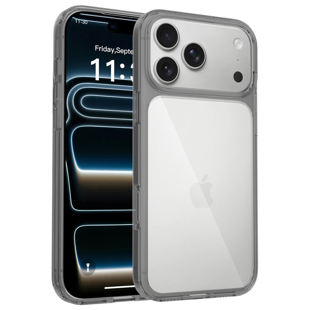 iPhone 18 Pro Max (17 Pro Max universal) Anti-scratch protection