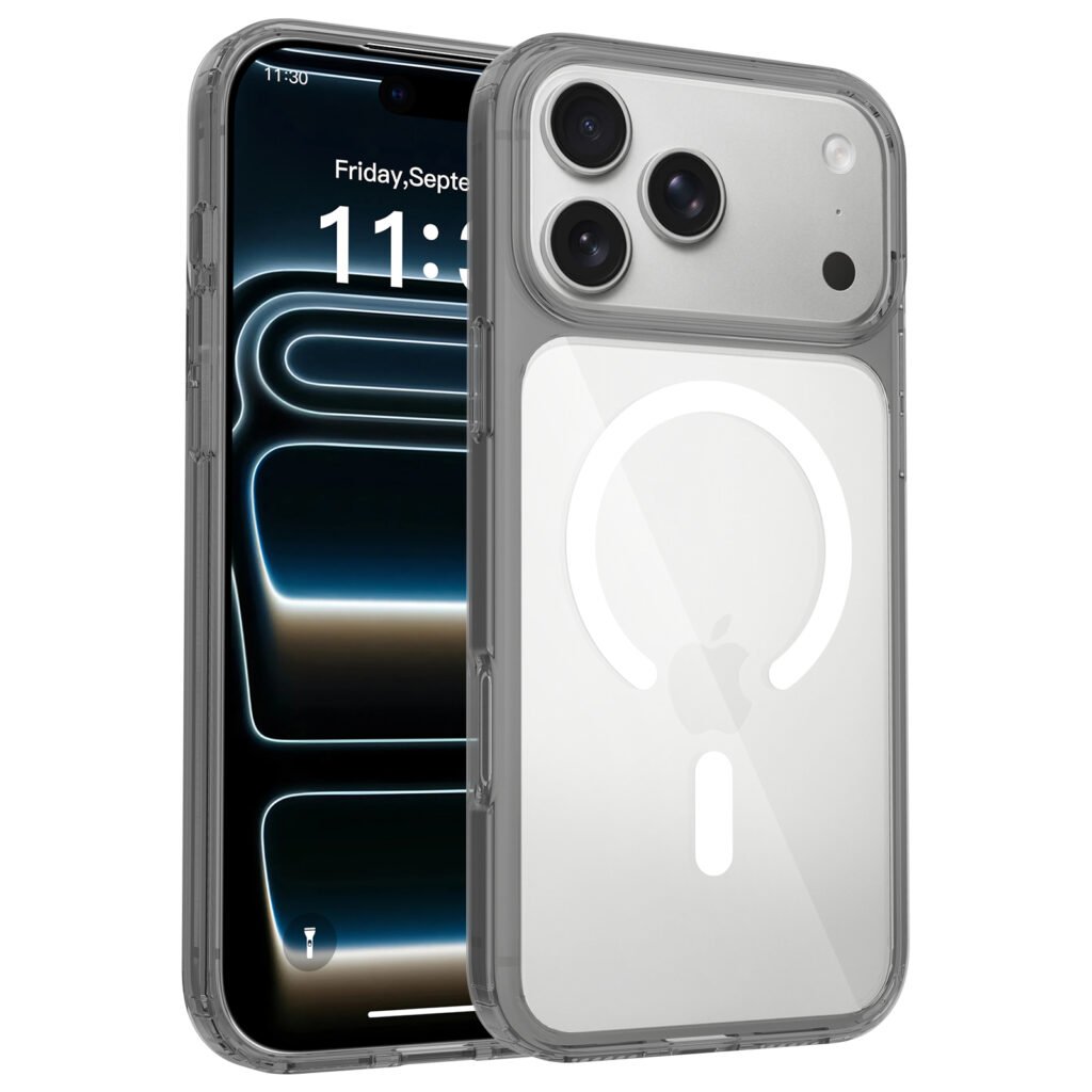 iPhone 18 Pro Max (17 Pro Max universal) Anti-scratch protection