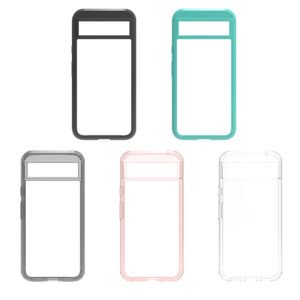 Google 8A - Anti-Scratch Protection