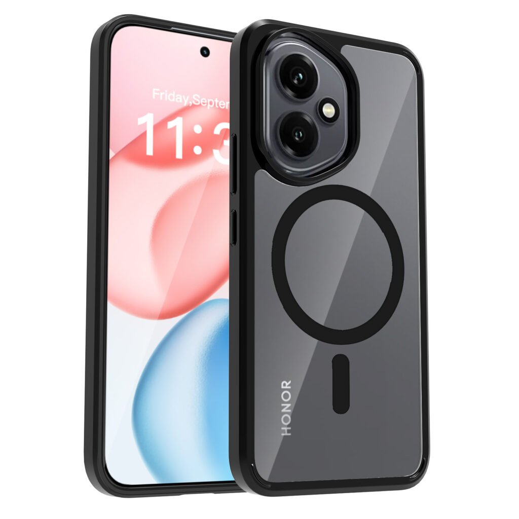 Honor 400 - Magnetic Anti-Scratch Protection