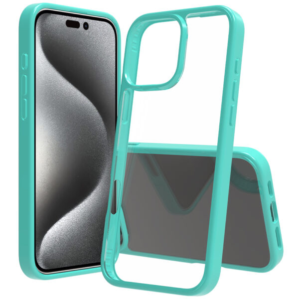 iPhone 16 Pro Max 2.0 Anti-Scratch Function
