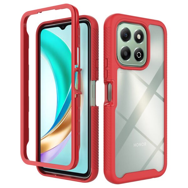 Honor X6B - Starry Night All-Weather Case