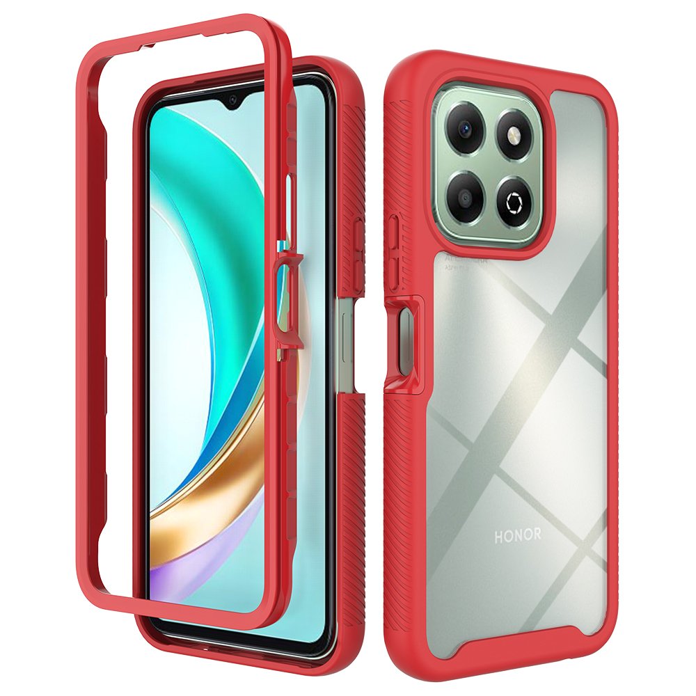 Honor X6B - Starry Night All-Weather Case - Image 8