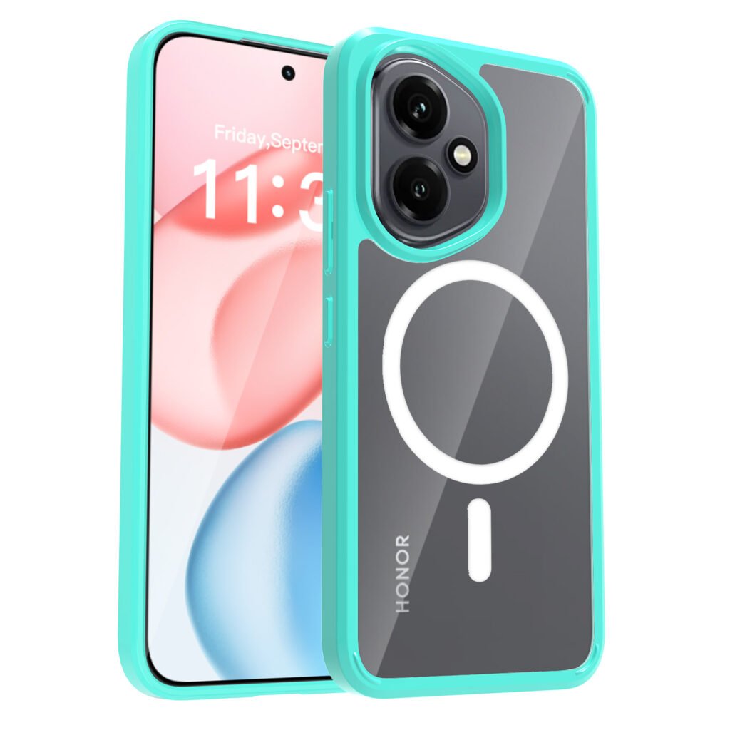 Honor 400 - Magnetic Anti-Scratch Protection