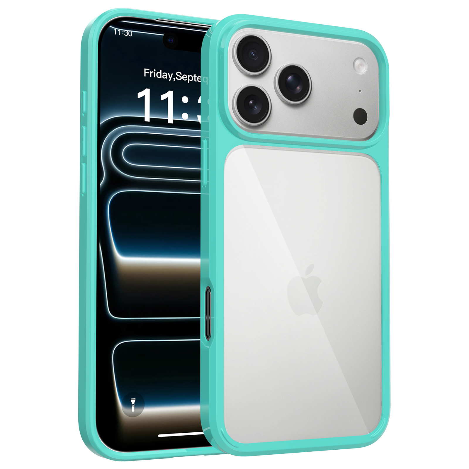 iPhone 17 Pro Max (18 Pro Max universal) Anti-scratch protection - Image 10