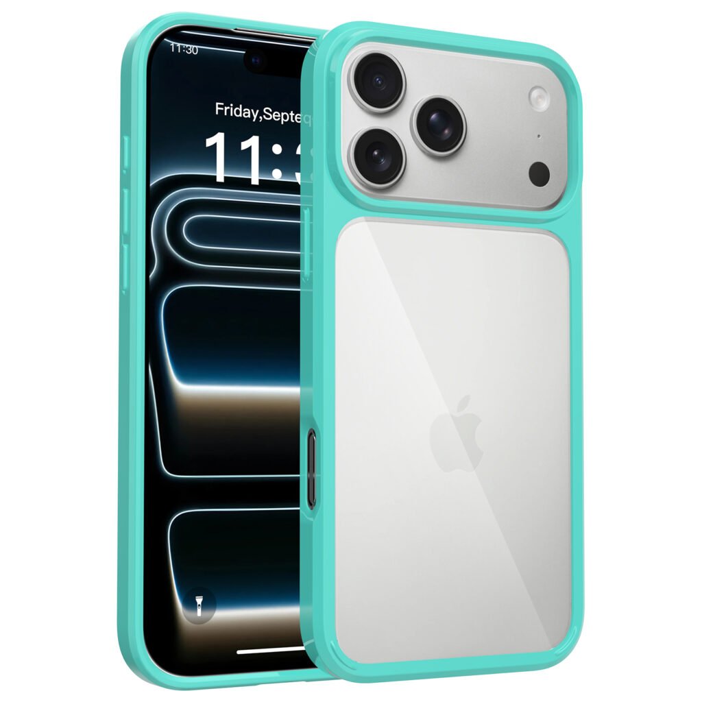 iPhone 18 Pro Max (17 Pro Max universal) Anti-scratch protection