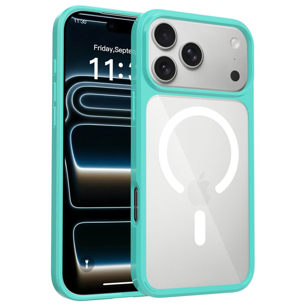 iPhone 18 Pro Max (17 Pro Max universal) Anti-scratch protection
