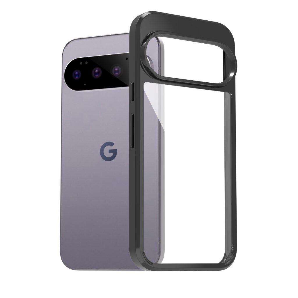 Google 11 Pro Anti-Scratch One-Step Technology