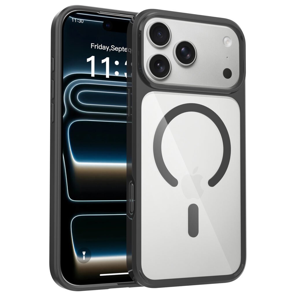 iPhone 18 Pro Max (17 Pro Max universal) Anti-scratch protection