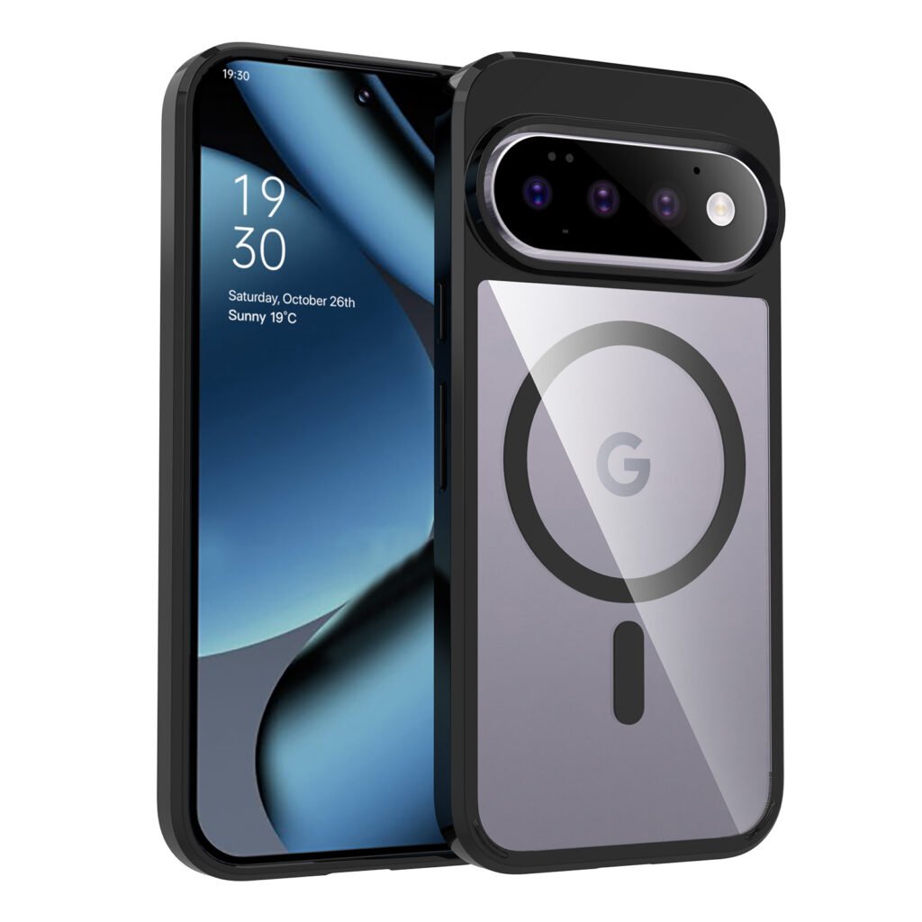 Google 11 Pro Anti-Scratch One-Step Technology