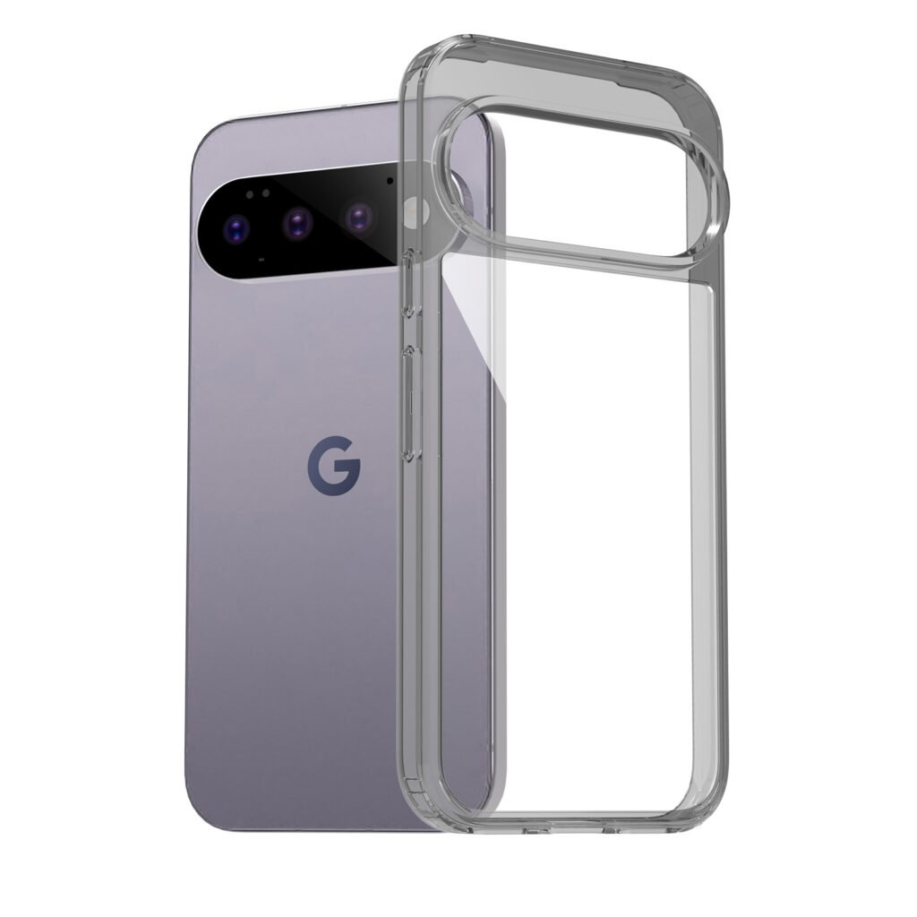 Google 11 Pro Anti-Scratch One-Step Technology