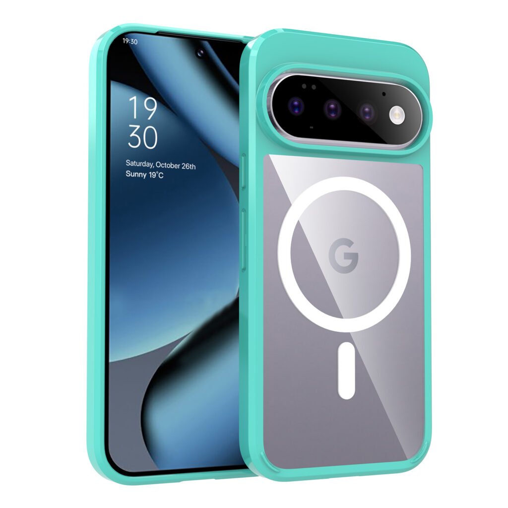 Google 11 Pro Anti-Scratch One-Step Technology