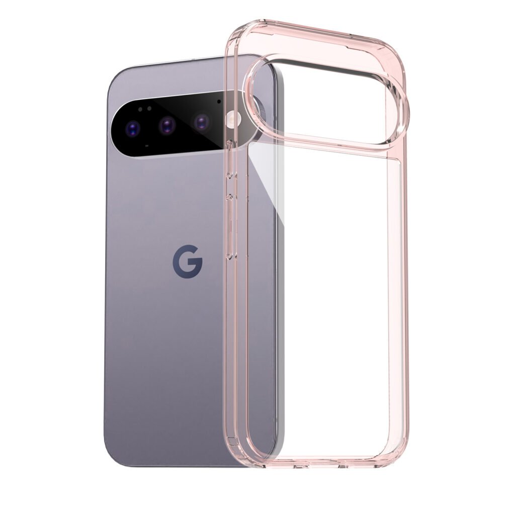Google 11 Pro Anti-Scratch One-Step Technology