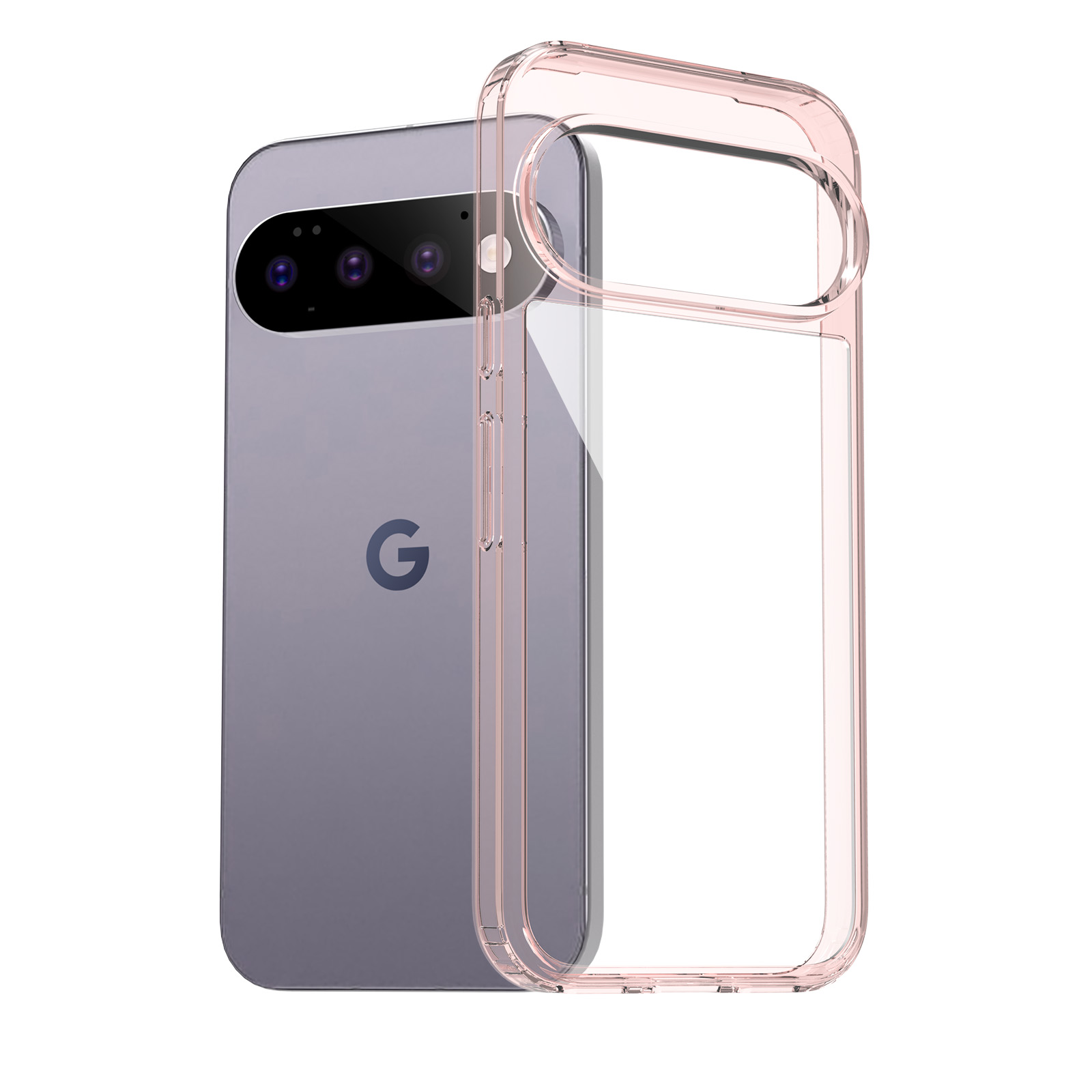 Google 11 Pro Anti-Scratch One-Step Technology - Image 10