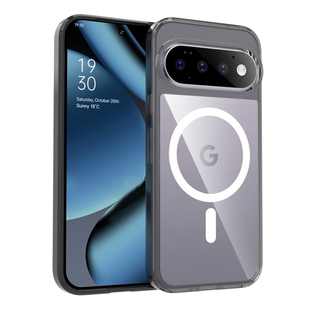 Google 11 Pro Anti-Scratch One-Step Technology