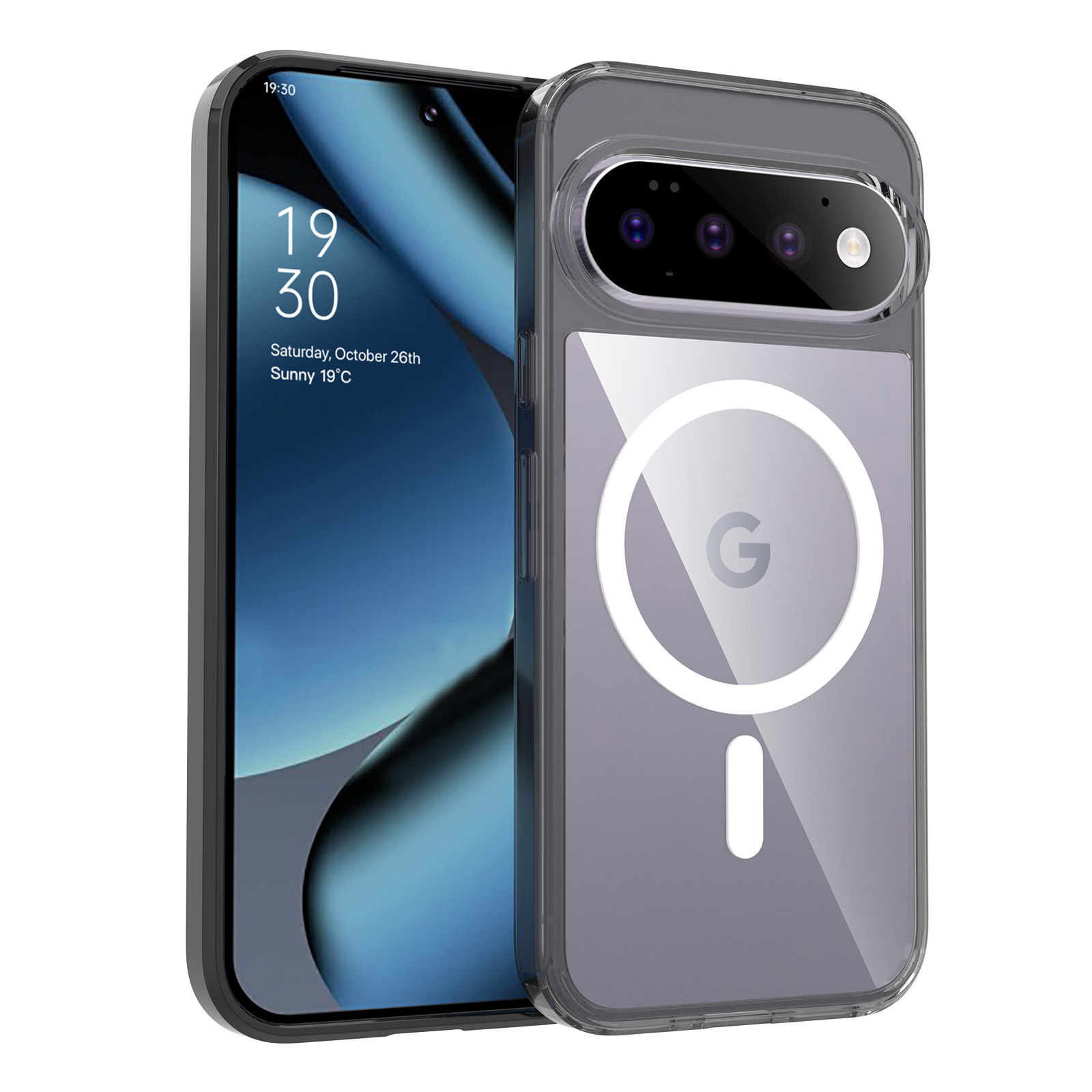 Google 11 Pro Anti-Scratch One-Step Technology - Image 16