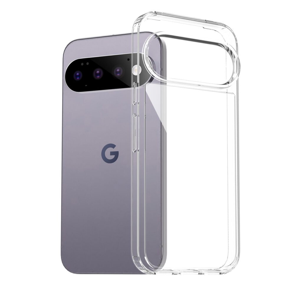 Google 11 Pro Anti-Scratch One-Step Technology